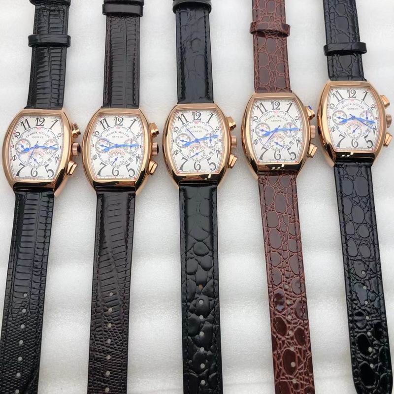 Franck Muller watch 112029